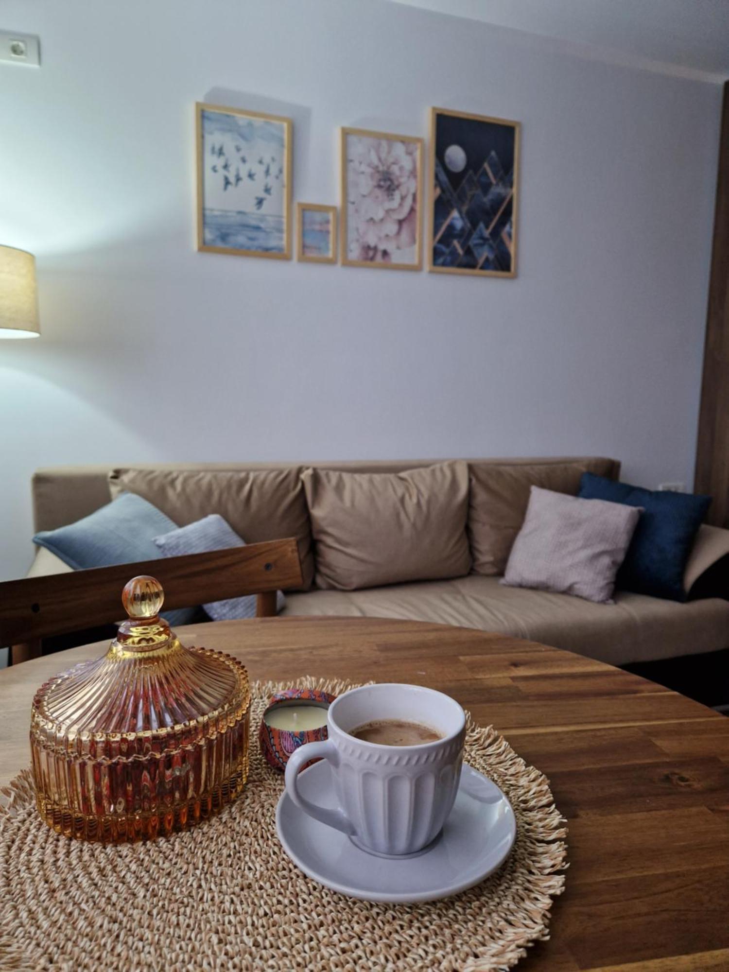 Craitelor Boutique Airport Apartment Otopeni Exterior foto