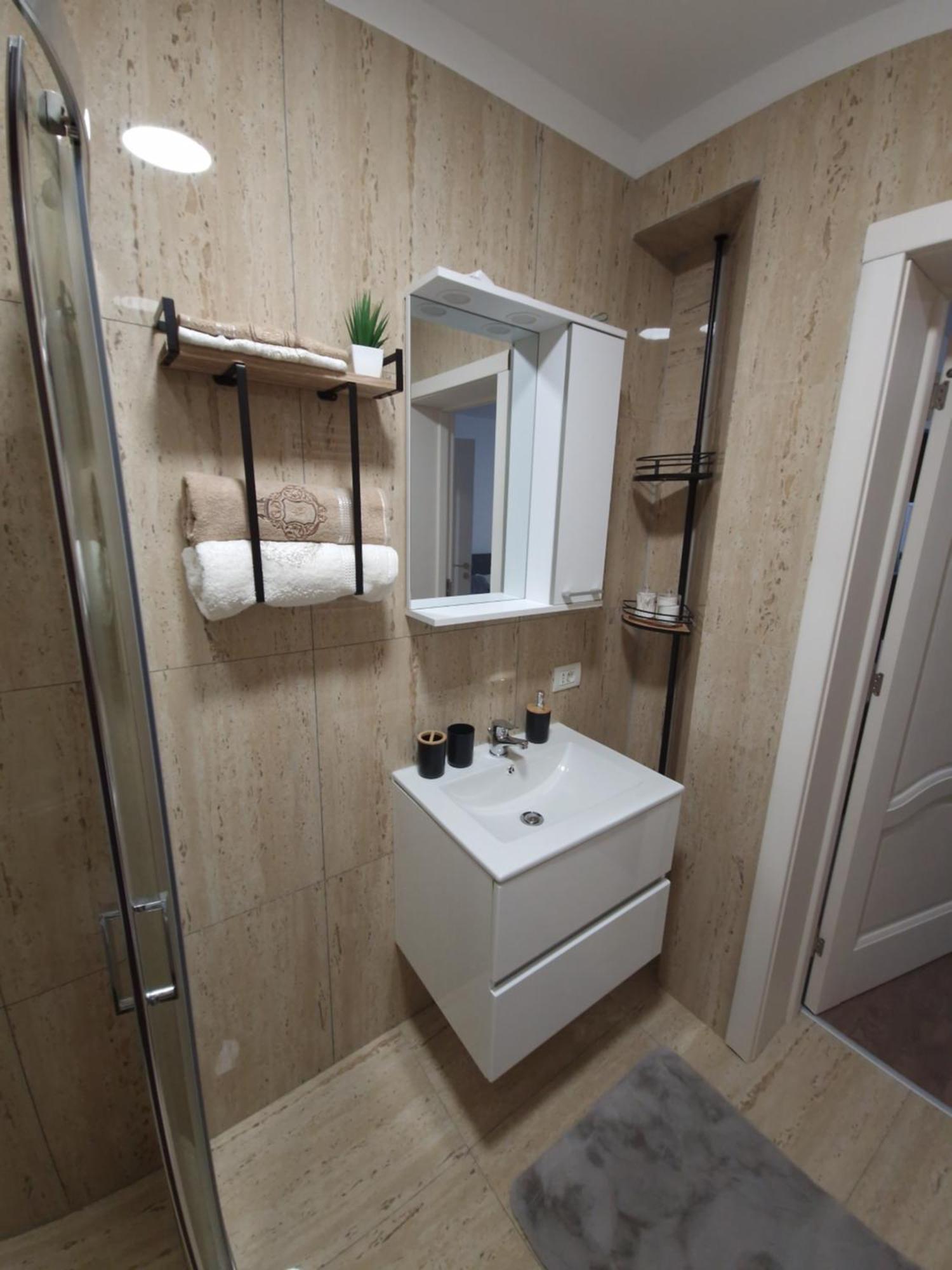 Craitelor Boutique Airport Apartment Otopeni Exterior foto